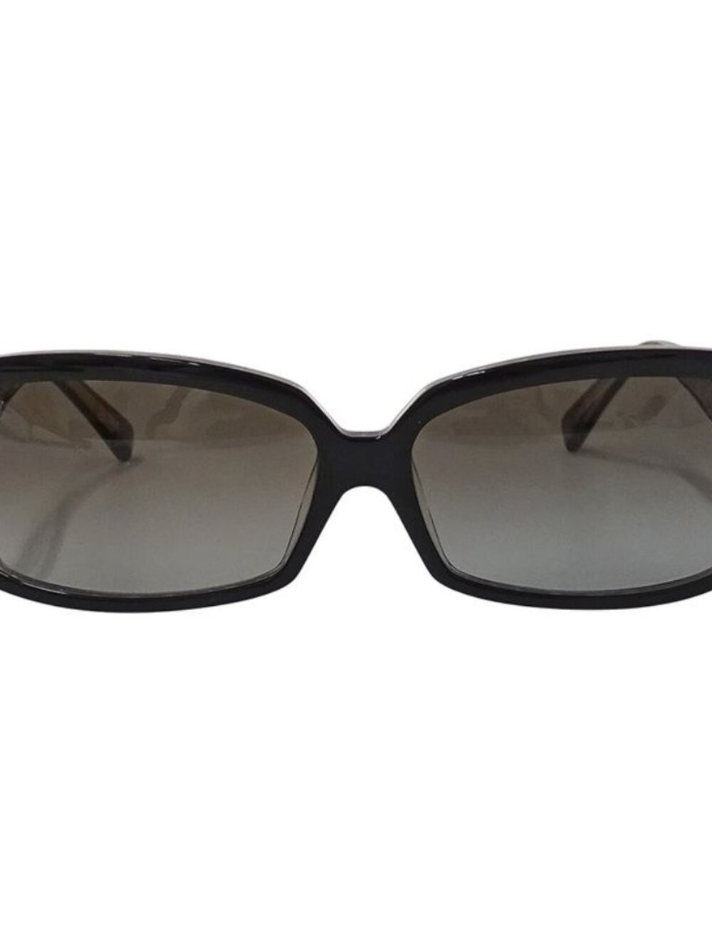 Louis Vuitton Sunglasses LV Crush Black - Picture 2 of 12